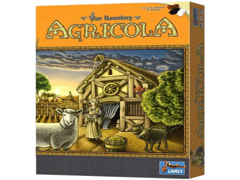 Agricola
