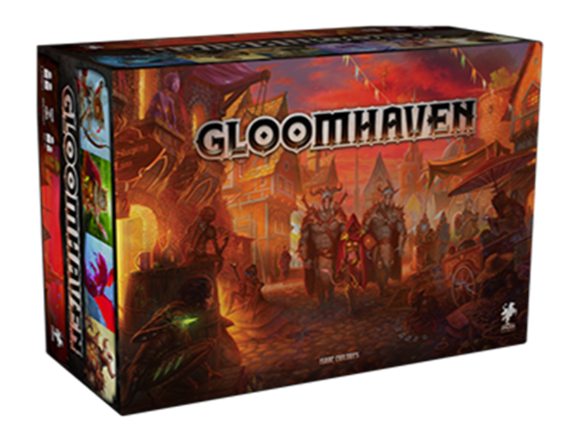 Gloomhaven