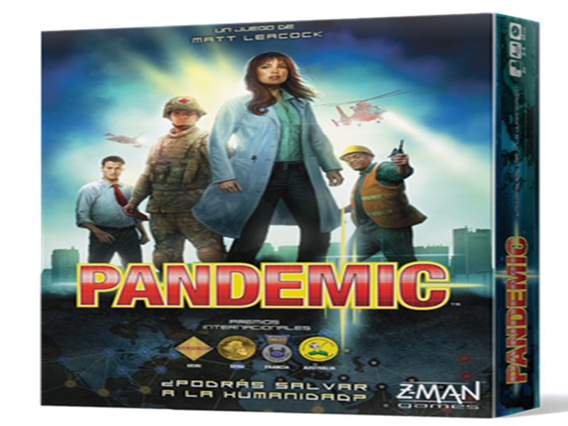 Pandemic
