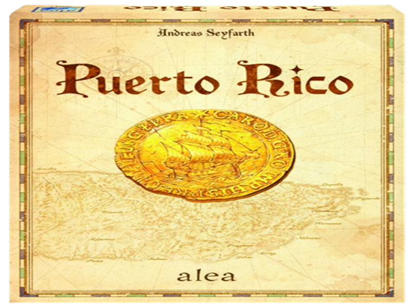 Puerto Rico