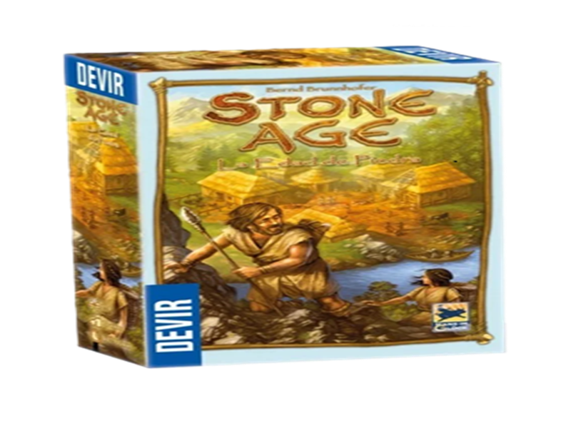 Stone Age